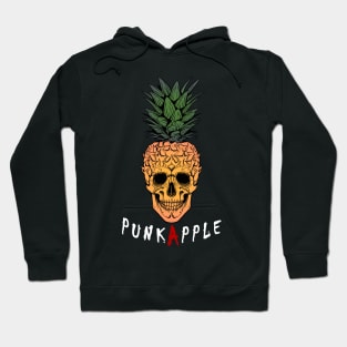 Punkapple Hoodie